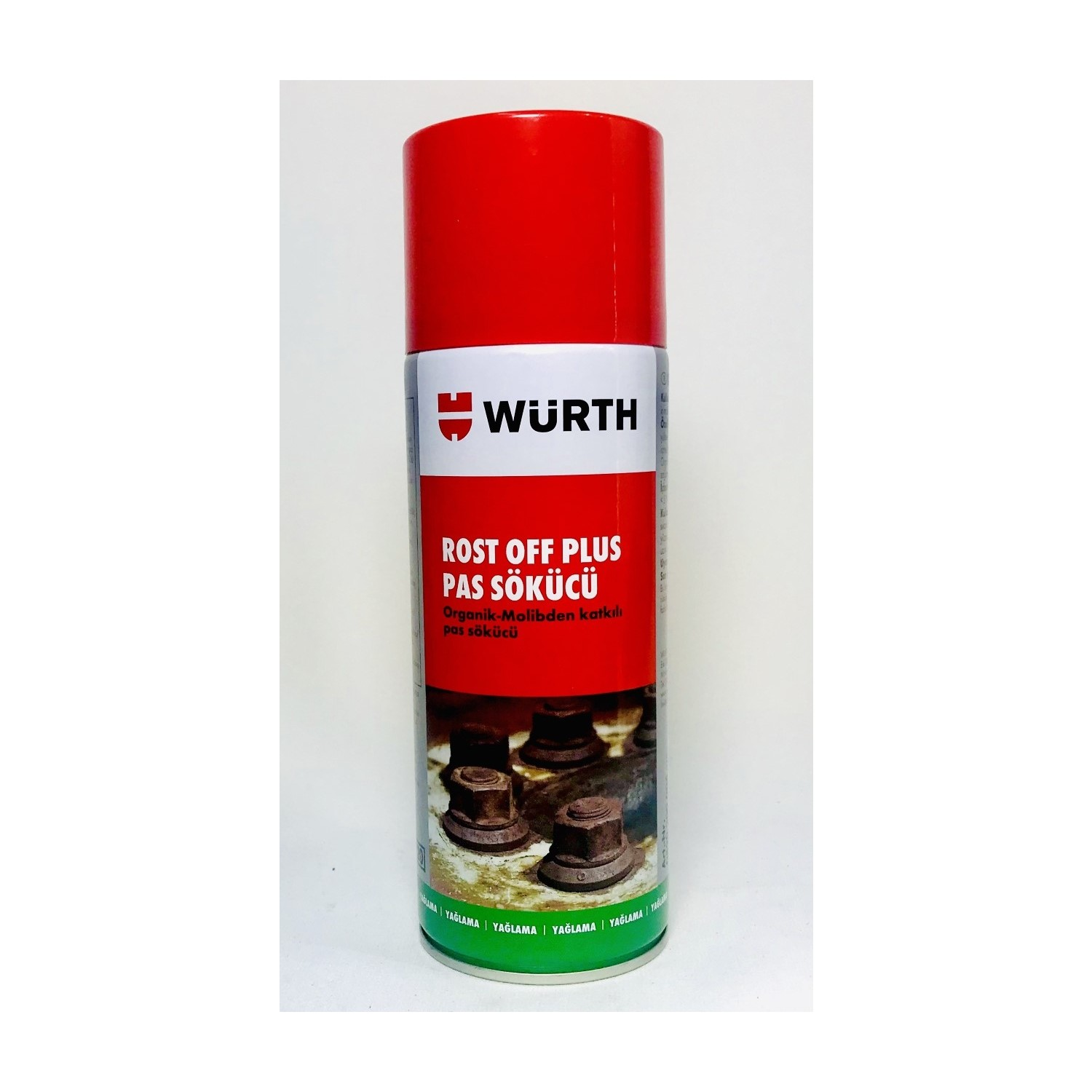 WÜRTH PAS SÖKÜCÜ